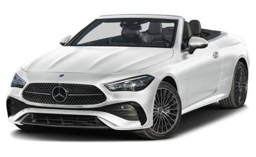 2027 Mercedes-Benz CLE 300