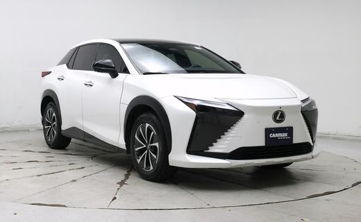 2024 Lexus RZ 450E