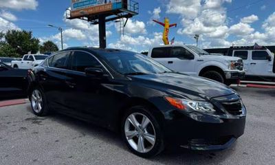 2015 Acura ILX 20