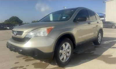 2008 Honda CR-V LX