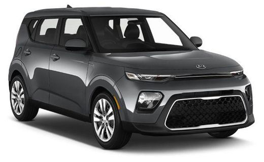 2025 Kia Soul