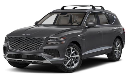 2026 Genesis GV80