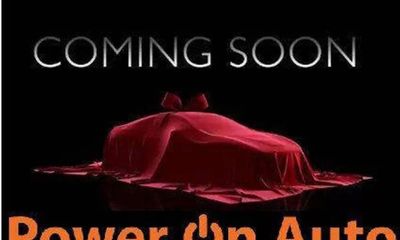2021 Chevrolet Silverado Work Truck