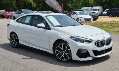 2020 BMW 228I xDrive GC
