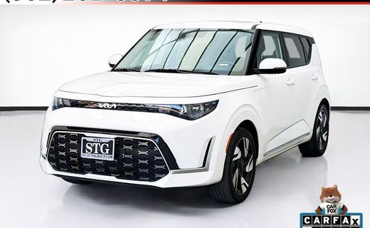2024 Kia Soul