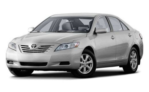 2009 Toyota Camry