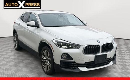 2020 BMW X2 XDRIVE28I