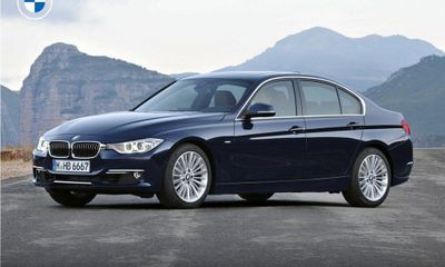 2014 BMW 328I xDrive SA