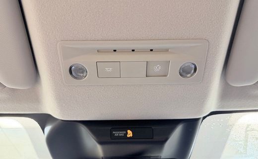 2026 Nissan Kicks MPV S