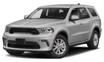 2023 Dodge Durango SRT 392