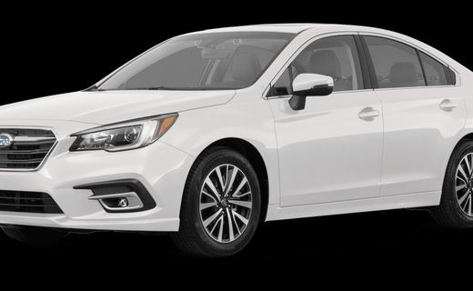 2018 Subaru Legacy