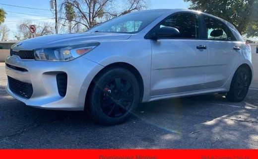 2018 Kia RIO