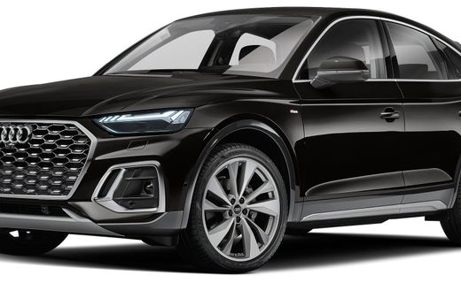 2021 Audi Q5 Quattro Premium Plus