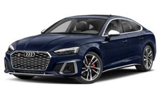 2023 Audi S5 Quattro Prestige