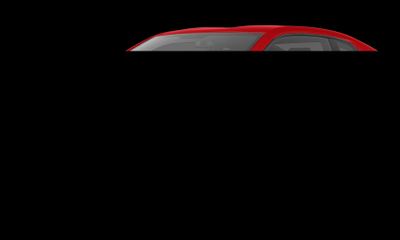 2018 Chevrolet Camaro