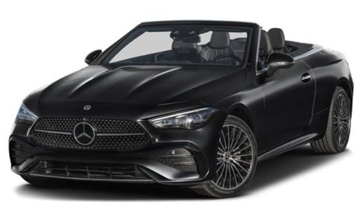 2027 Mercedes-Benz CLE
