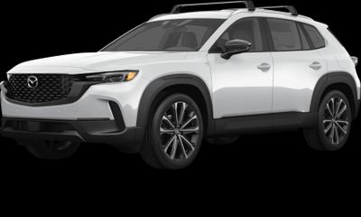 2026 Mazda CX-50 Premium