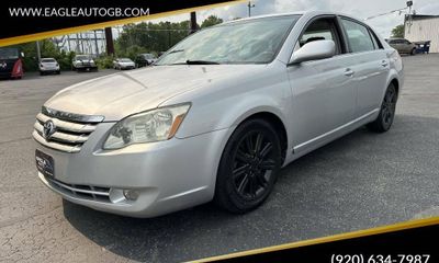 2005 Toyota Avalon Limited