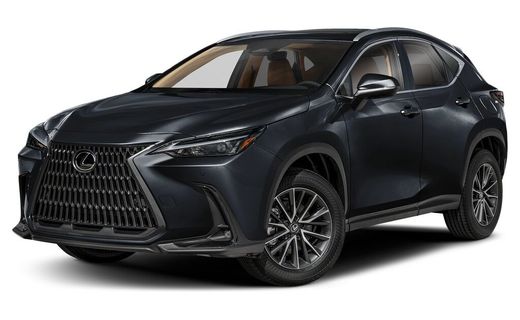 2026 Lexus NX 350 Premium