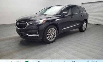 2019 Buick Enclave Premium