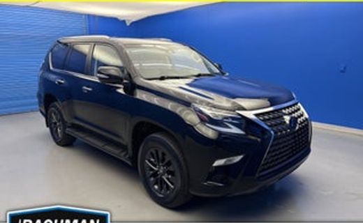 2022 Lexus GX 460 Premium