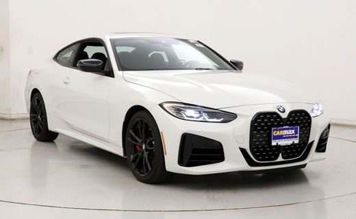 2021 BMW M440I