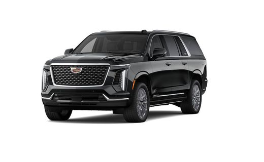 2026 Cadillac Escalade ESV