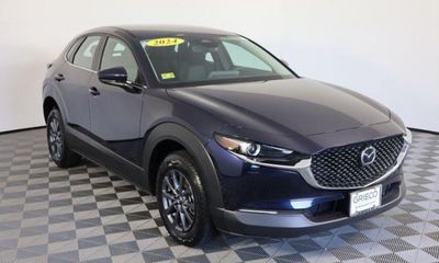 2024 Mazda CX-30 CX 30