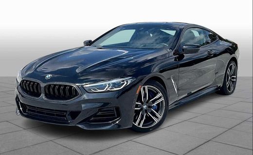 2024 BMW 840I
