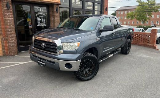 2007 Toyota Tundra SR5