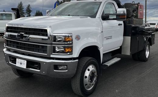 2023 GM GM515