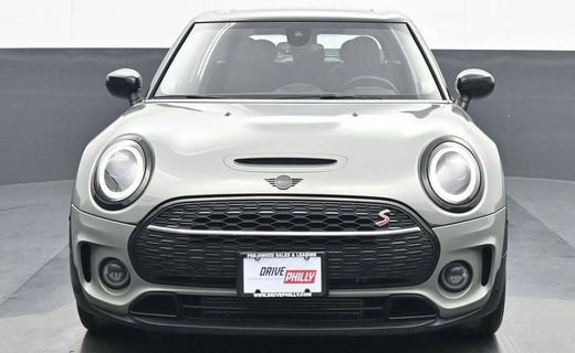 2023 Mini Clubman S ALL4