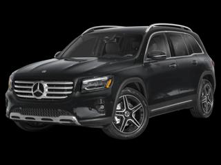 2026 Mercedes-Benz GLB-Class GLB250 4MATIC
