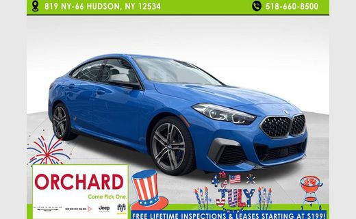 2024 BMW M235I Xdrive GC