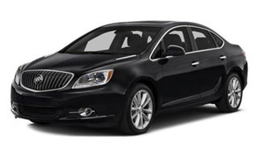 2016 Buick Verano Premium