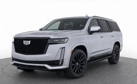 2024 Cadillac Escalade PKG