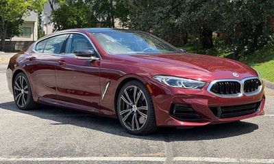 2023 BMW M850i xDrive GC