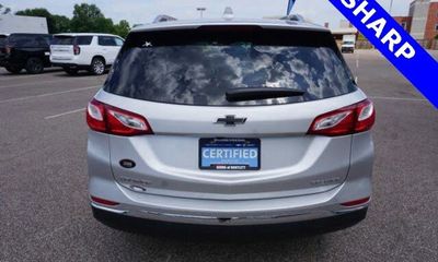 2020 Chevrolet Equinox Premier 1LZ