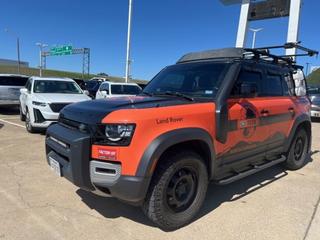 2022 Land Rover Defender 110 S