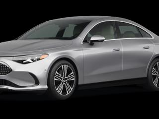 2027 Mercedes-Benz Benz CLA 220 Hybrid