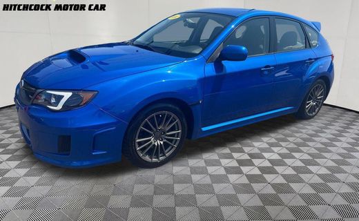 2014 Subaru Impreza Base