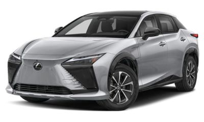 2026 Lexus RZ 450E Premium