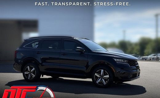 2023 Kia Sorento EX