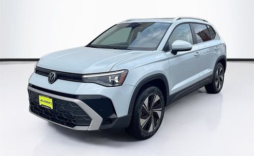 2026 Volkswagen Taos 4MOTION SE