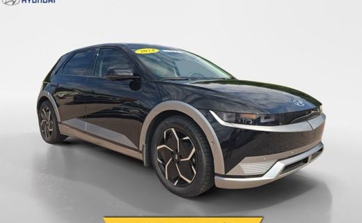 2024 Hyundai Ioniq 5 Limited