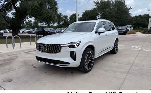 2026 Volvo XC90 Ultra Bright