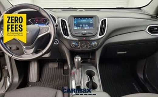 2019 Chevrolet Equinox LT 2FL