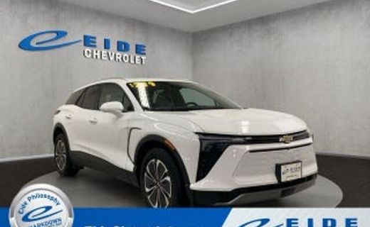 2023 Volkswagen Atlas 4MOTION SEL Black