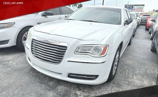 2013 Chrysler 300