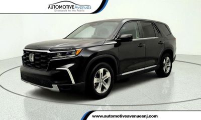 2023 Honda Pilot EX L